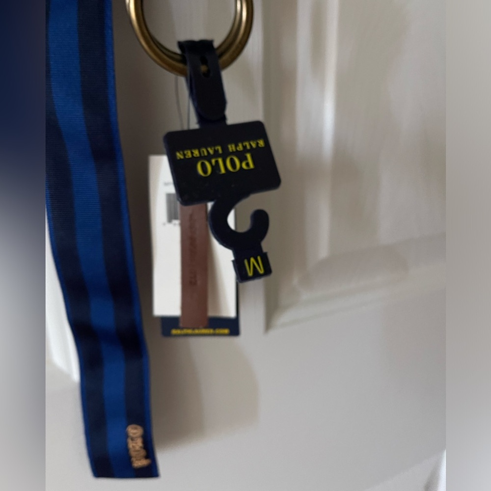 Polo Ralph Lauren belt L
